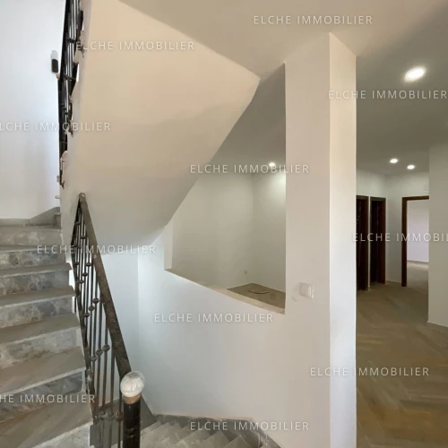 Vente Appartement Niveau de villa Oran El Kerma