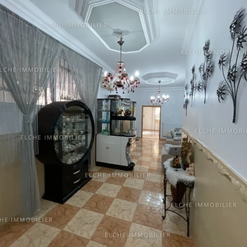 Vente Villa Oran Oran