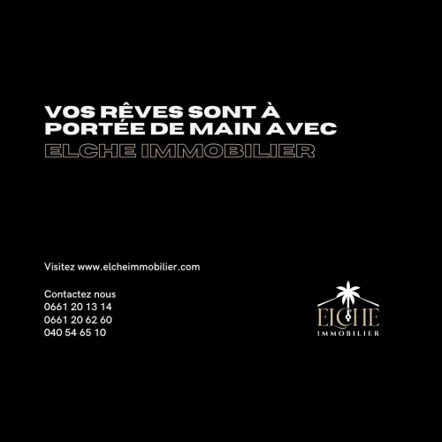 Vente Terrain Oran Arzew