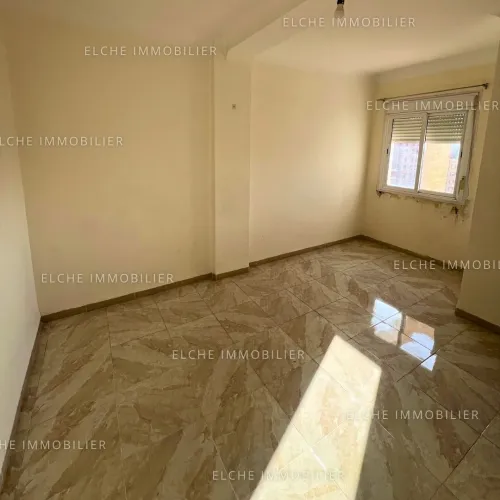 Vente Appartement F3 Oran Bir el djir