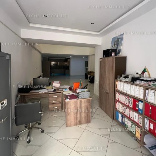 Vente Appartement Duplex F4 Oran Oran