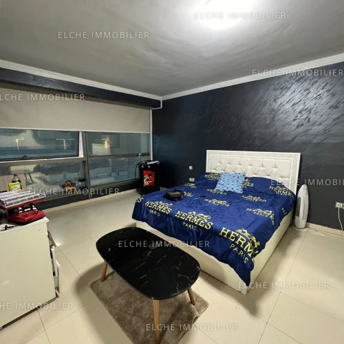 Vente Appartement F6 Oran Oran