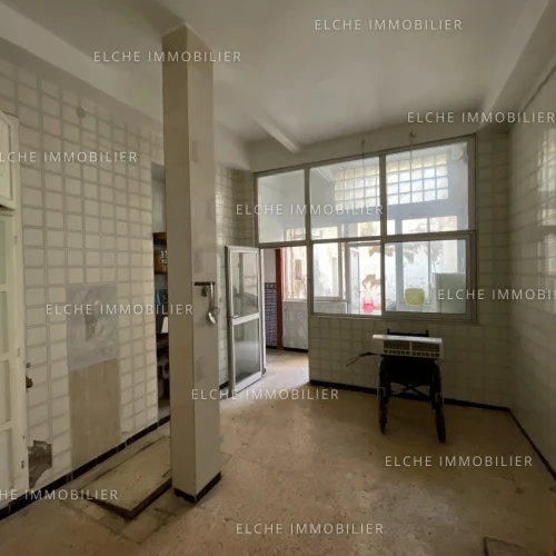 Vente Villa Oran Oran