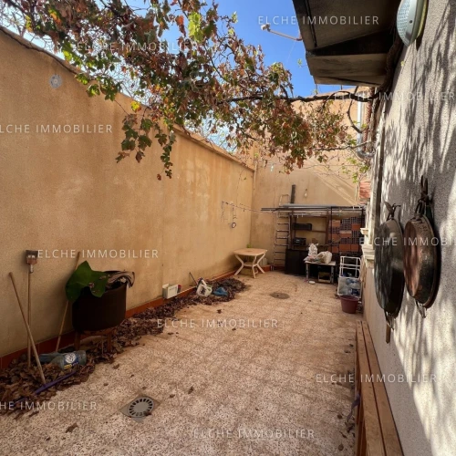 Vente Villa Oran Ain el turck