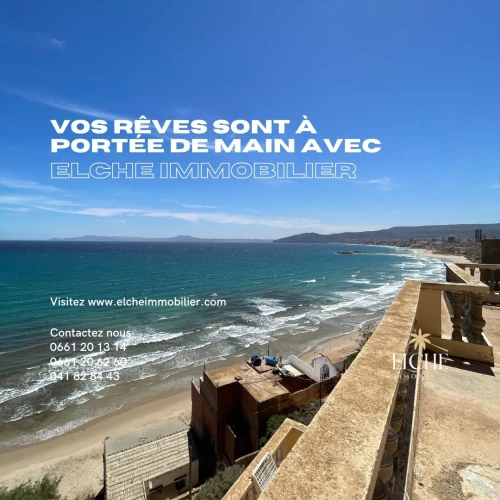 Vente Villa Oran Ain el turck