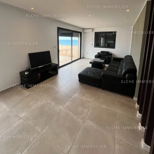 Vente Villa Oran Ain el turck
