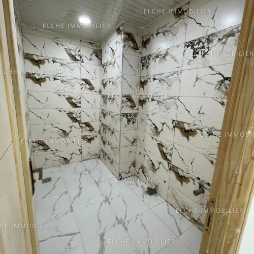 Vente Villa Oran Sidi chami