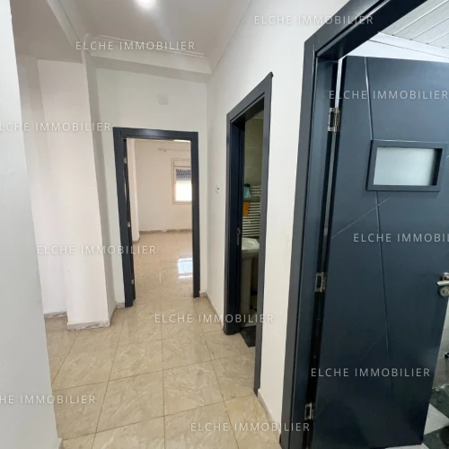 Vente Appartement F3 Oran Oued tlelat