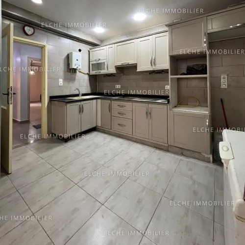 Location Appartement F3 Oran Bir el djir
