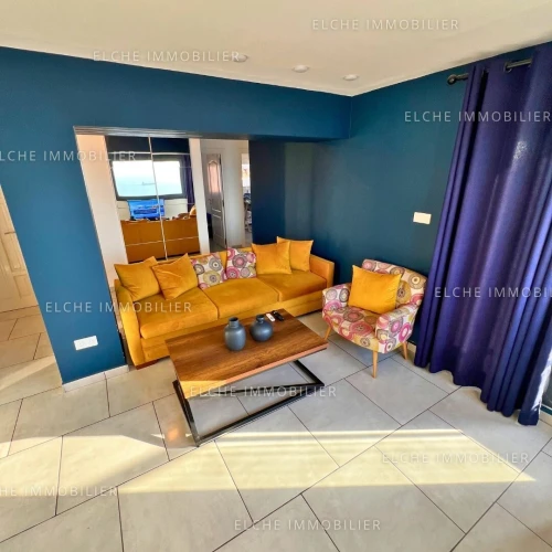 Vente Appartement F4 Oran Bir el djir