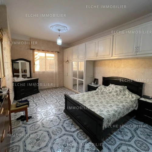 Vente Villa Oran Ain el turck