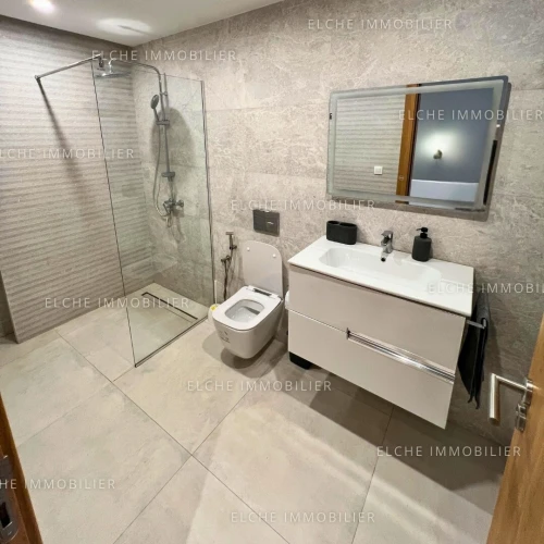 Location Appartement Duplex F3 Oran Ain el turck