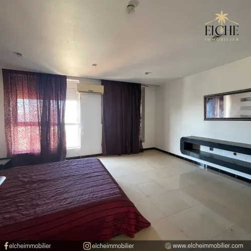 Vente Duplex F3 Oran Oran