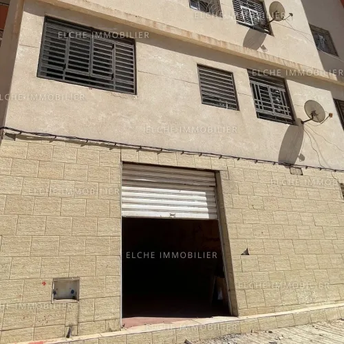 Vente Local Oran Bir el djir