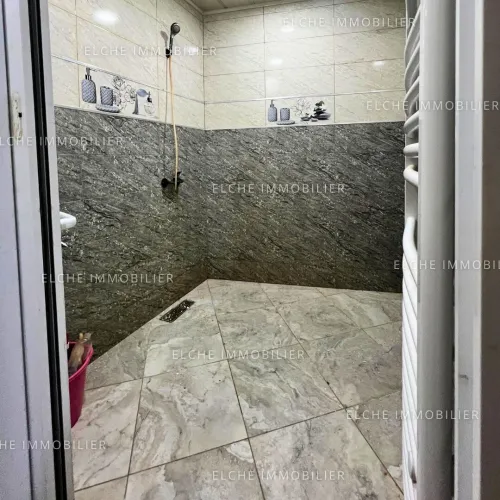 Location Appartement F4 Oran Oran