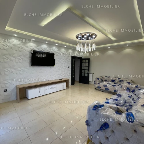 Location Appartement F3 Oran Bir el djir