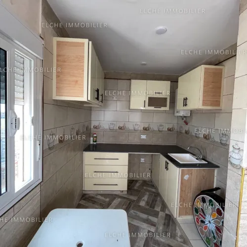 Vente Appartement Oran Ain el turck