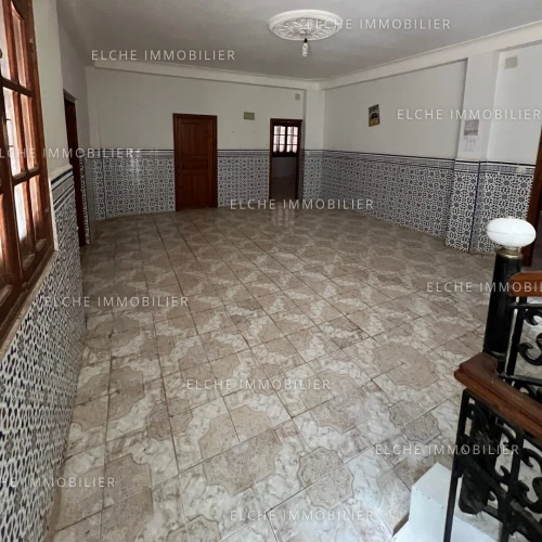 Vente Villa Oran Ain el turck