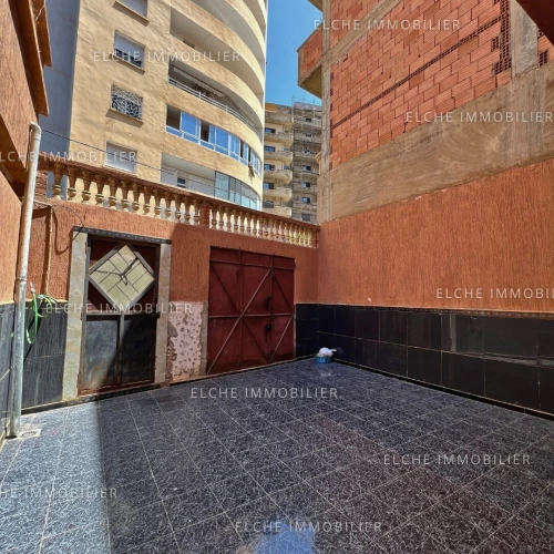 Vente Villa Oran Oran