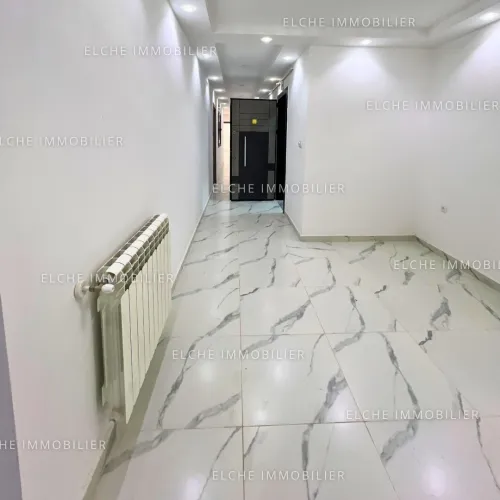 Vente Appartement F4 Oran Oran