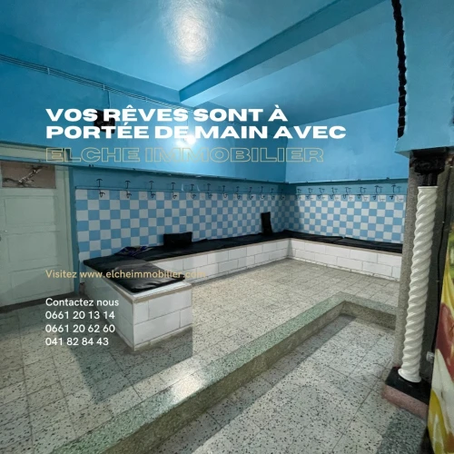Vente Villa Oran Oran