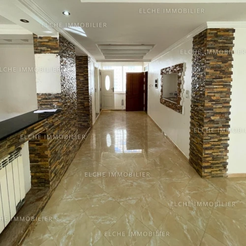 Vente Appartement Duplex F6 Oran Bir el djir