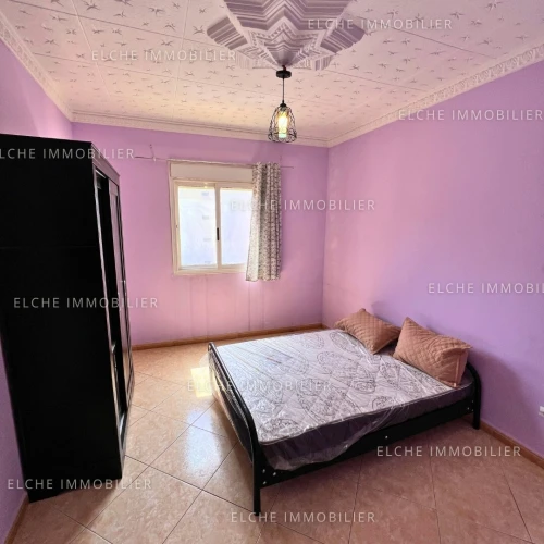 Location Appartement F4 Oran Oran