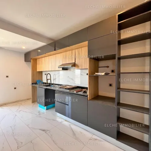 Vente Appartement F7 Oran Bir el djir
