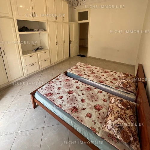 Vente Appartement F6 Oran Oran