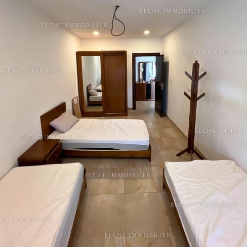 Vente Appartement F4 Oran Oran