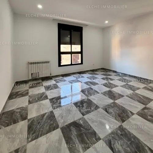 Vente Appartement F3 Oran Oran