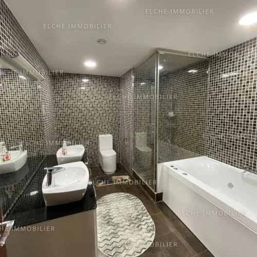 Vente Appartement Oran Oran