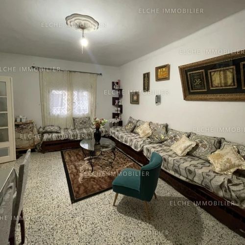 Vente Villa Oran Oran