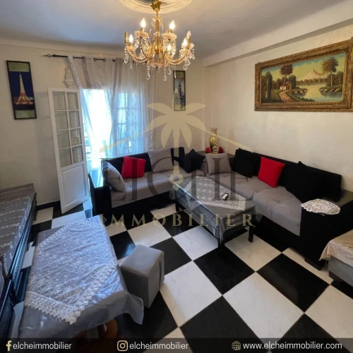 Vente Appartement Oran Bir el djir