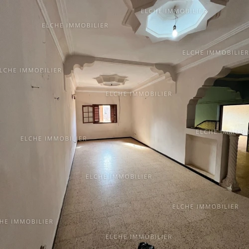 Location Villa Oran Oued tlelat
