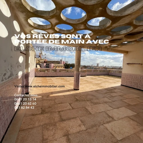 Vente Villa Oran Bir el djir