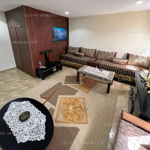 Vente Appartement F3 Oran Bir el djir