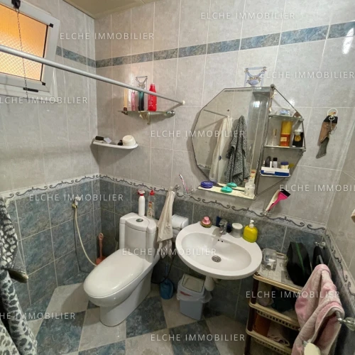 Vente Villa Oran Oran