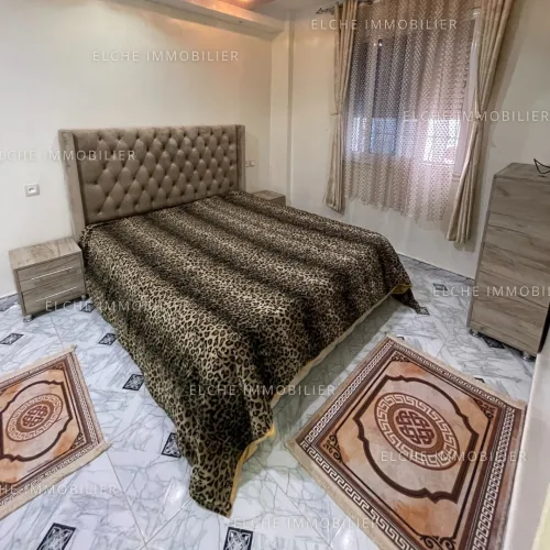 Vente Appartement F3 Oran Bir el djir