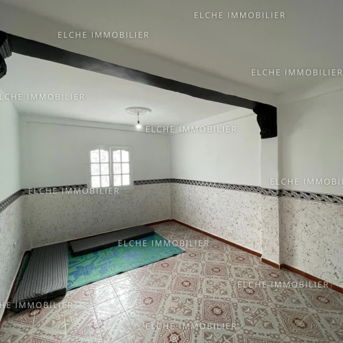 Vente Villa Oran Hassi bounif