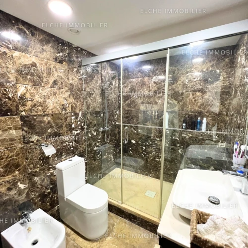 Vente Appartement F6 Oran Oran