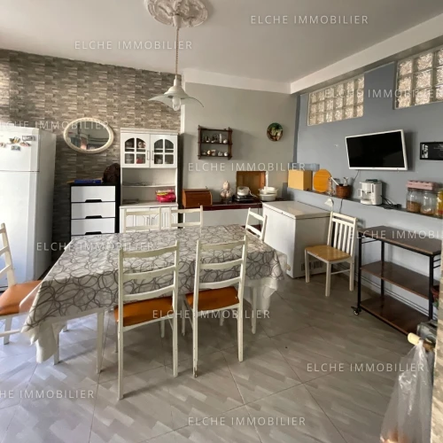 Vente Villa Oran Ain el turck