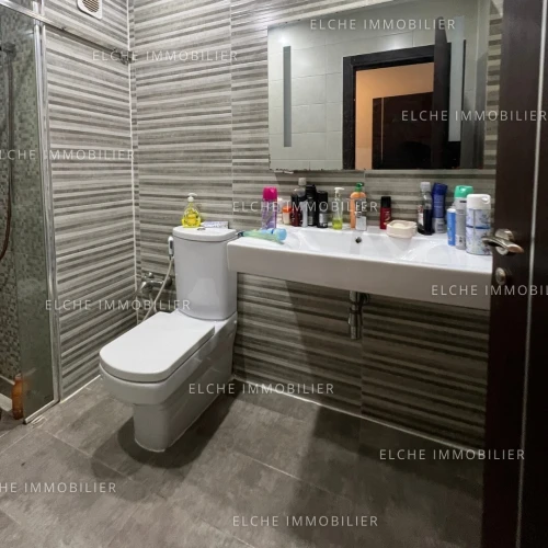 Location Appartement F4 Oran Bir el djir