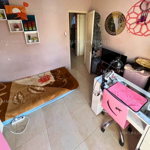 Vente Appartement F4 Oran El Kerma