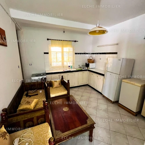 Vente Villa Oran Ain el turck