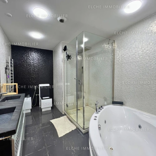 Vente Appartement F6 Oran Oran