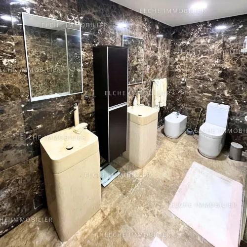 Vente Appartement F6 Oran Oran