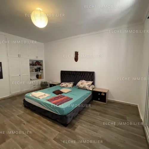 Vente Villa Oran Es senia