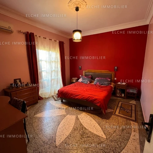 Vente Villa Oran Ain el turck