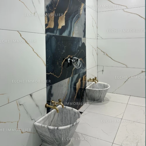 Vente Villa Oran Bir el djir